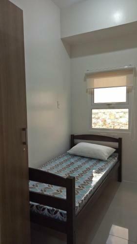 Apartamentos Jhocson Residences