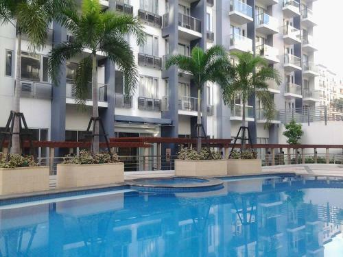 Apartamentos One Palm Tree Villas