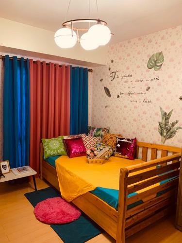 Apartamento Avida Towers Sucat Tower 7