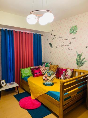 Apartamento Avida Towers Sucat Tower 7