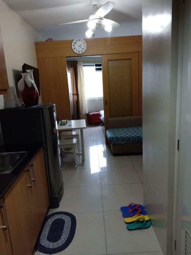 Apartamento Shell Residence Resort Type Staycasion At Moa