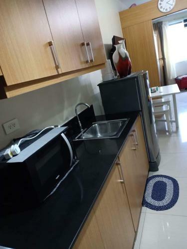 Apartamento Shell Residence Resort Type Staycasion At Moa