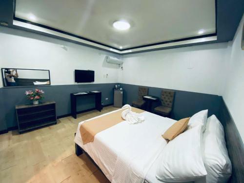 Posada Amax Inn Makati