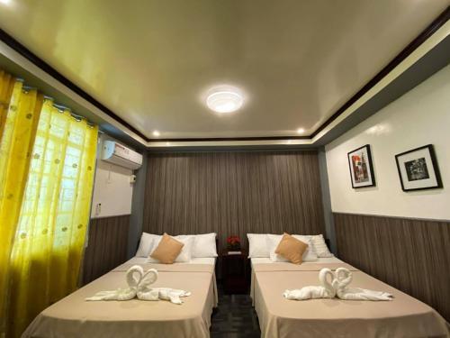 Posada Amax Inn Makati
