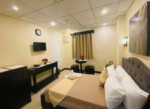 Posada Amax Inn Makati