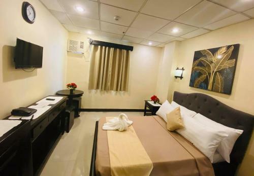 Posada Amax Inn Makati