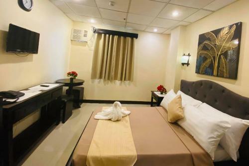 Posada Amax Inn Makati