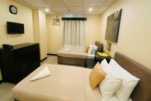 Posada Amax Inn Makati