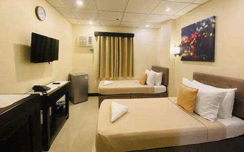 Posada Amax Inn Makati