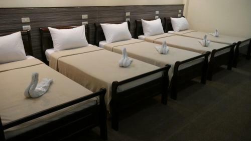 Posada Amax Inn Makati