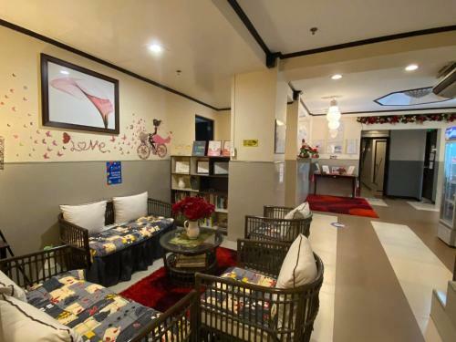 Posada Amax Inn Makati