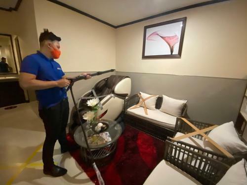 Posada Amax Inn Makati