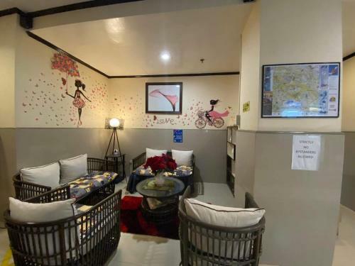 Posada Amax Inn Makati