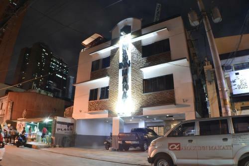 Posada Amax Inn Makati
