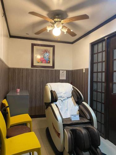 Posada Amax Inn Makati