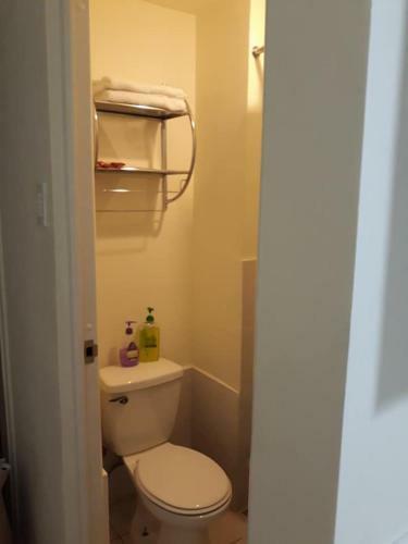 Apartamento Mandaluyong Stays Inn