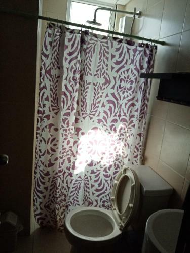 Apartamento 1 Br. Condo -edsa Makati
