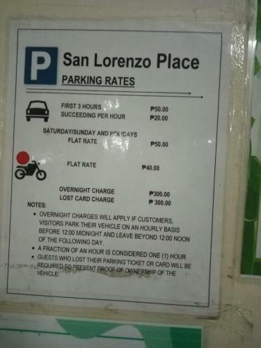 Apartamento 1 Br. Condo -edsa Makati