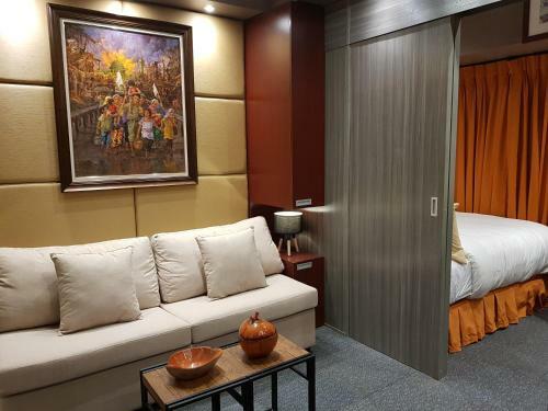 Apartamentos Stay Amare Green La Salle Taft