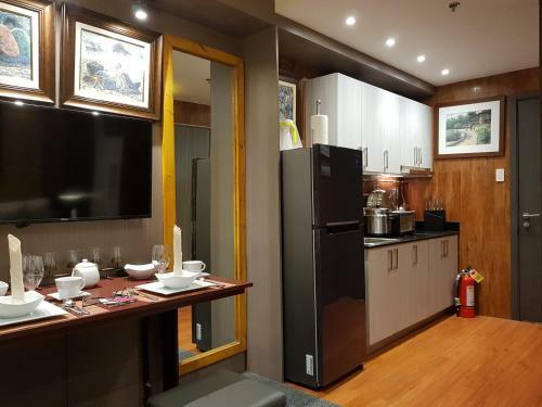 Apartamentos Stay Amare Green La Salle Taft