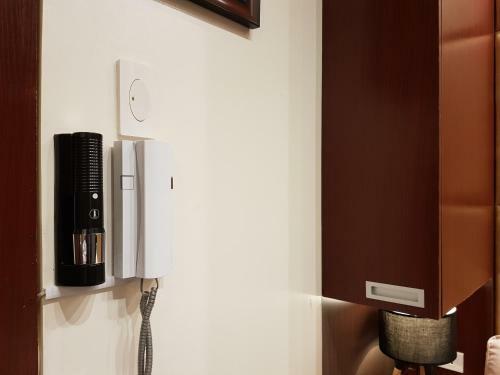 Apartamentos Stay Amare Green La Salle Taft