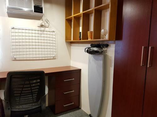 Apartamentos Stay Amare Green La Salle Taft