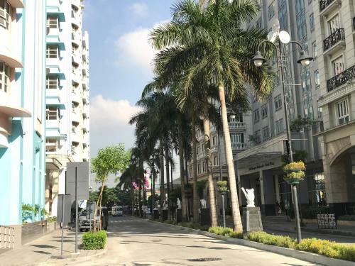 Apartamentos Chillax Studio 101 Newport Boulevard