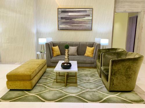Apartamentos Chillax Studio 101 Newport Boulevard