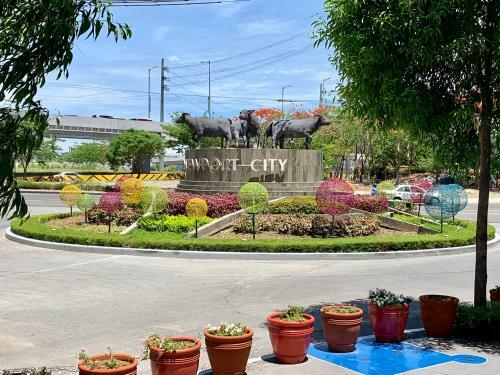 Apartamentos Chillax Studio 101 Newport Boulevard