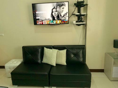 Apartamentos Chillax Studio 101 Newport Boulevard