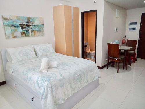 Apartamentos Chillax Studio 101 Newport Boulevard