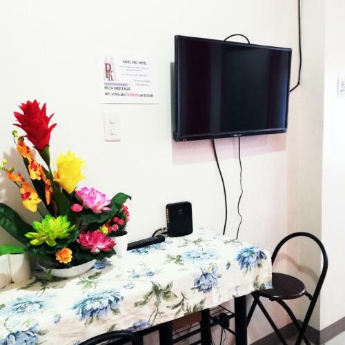 Apartamento Angel's Travellers Transit House