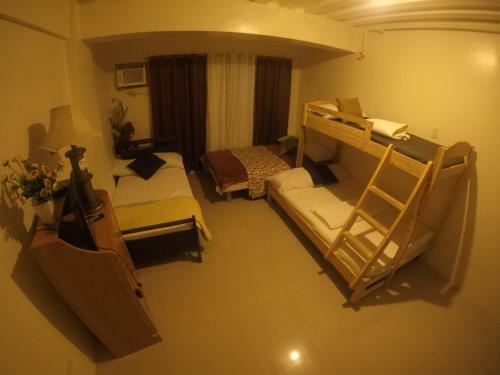 Apartamento Angel's Travellers Transit House