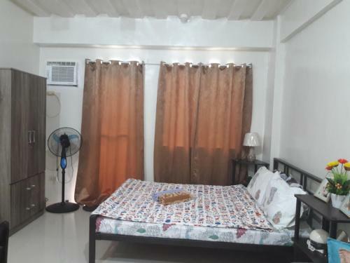 Apartamento Angel's Travellers Transit House