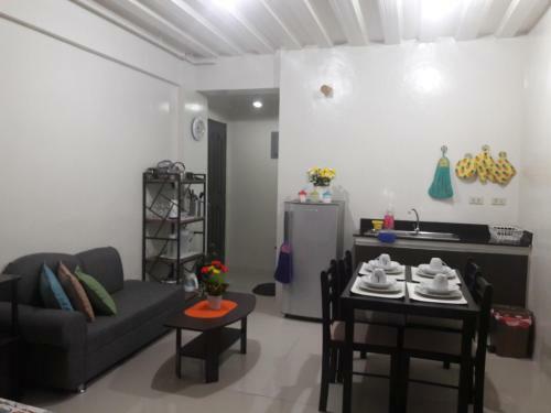 Apartamento Angel's Travellers Transit House
