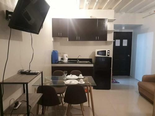 Apartamento Angel's Travellers Transit House