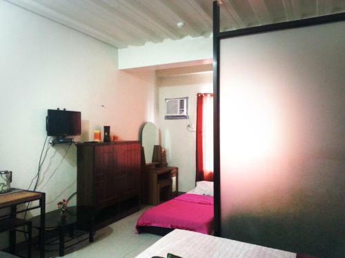 Apartamento Angel's Travellers Transit House