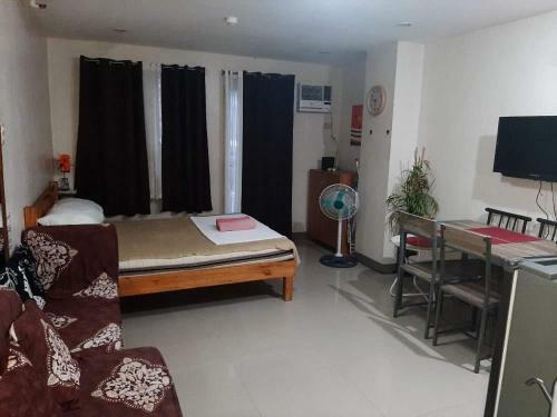 Apartamento Angel's Travellers Transit House