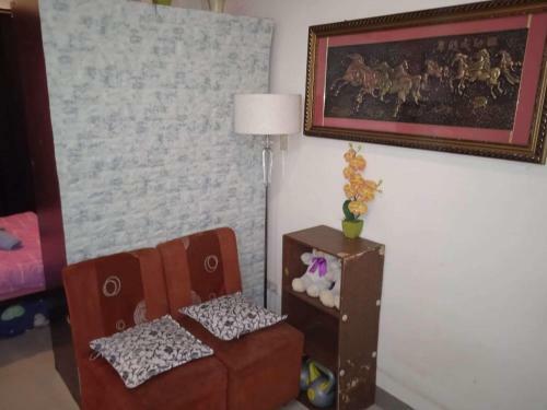 Apartamento Angel's Travellers Transit House