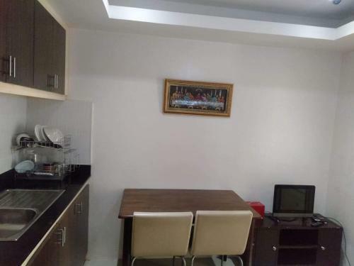 Apartamento Angel's Travellers Transit House