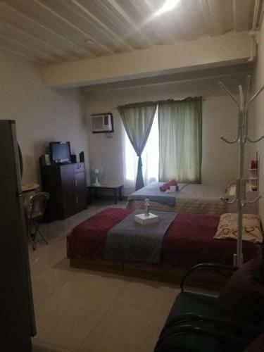 Apartamento Angel's Travellers Transit House