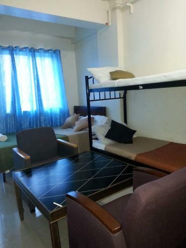 Apartamento Angel's Travellers Transit House