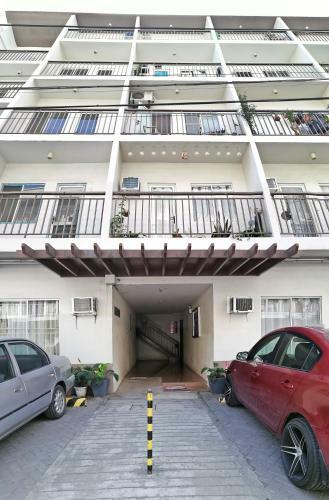 Apartamento Angel's Travellers Transit House