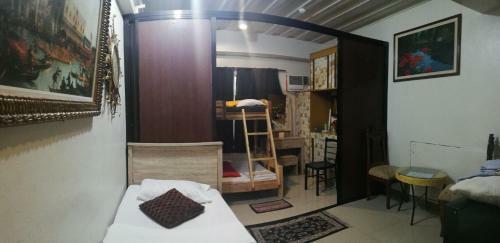Apartamento Angel's Travellers Transit House