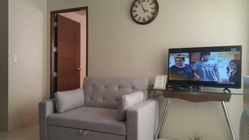 Apartamentos Palm Tree Villas 1