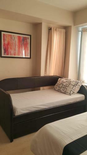 Apartamentos Palm Tree Villas 1
