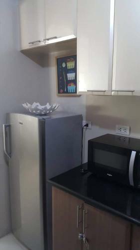 Apartamentos Palm Tree Villas 1