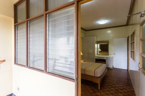 Tropicana Suites - Quarantine Hotel