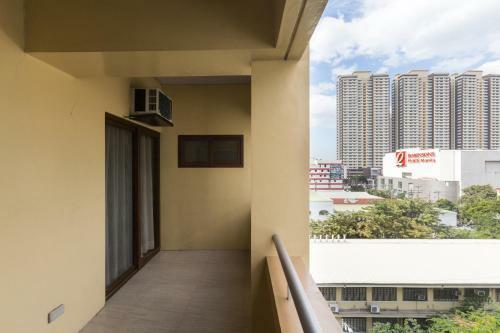 Tropicana Suites - Quarantine Hotel
