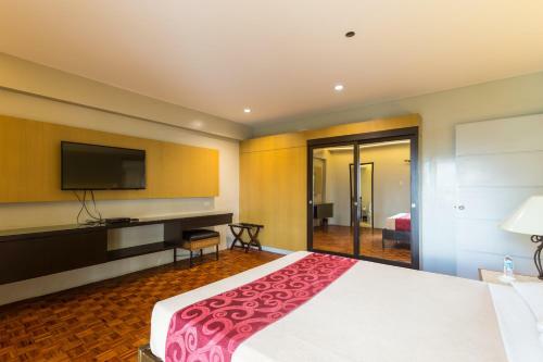 Tropicana Suites - Quarantine Hotel